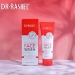 DR RASHEL
HYALURONIC ACID
FACE WASH (100 ml)