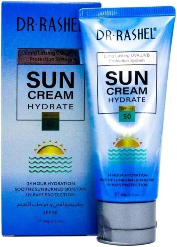 DR RASHEL
NIACINAMIDE FACE
WASH (100 gm)