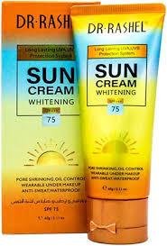 DR RASHEL
SALICYLIC ACID FACE
WASH (100 gm)