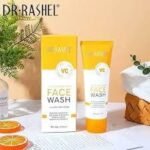 DR RASHEL
VITAMIN C EYE
SERUM