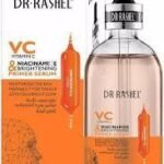 DR RASHEL
VITAMIN C FACE
SERUM (50 ml)