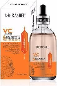 DR RASHEL
VITAMIN C FACE
SERUM (50 ml)