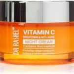 DR RASHEL
VITAMIN C &
NIACINAMIDE
PRIMER SERUM
(100 ml)