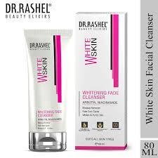 DR RASHEL
VITAMIN C
SUNSCREEN SPF50
(50 gm)