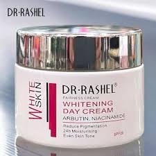 DR RASHEL
VITAMIN C NIGHT
CREAM (50 gm)