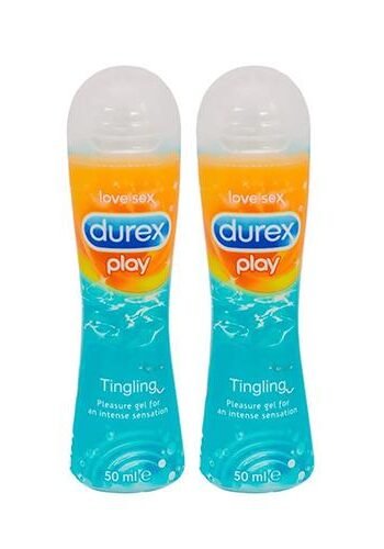 DUREX PLAY
MASSAGE 2 IN 1
ALOVE(200ml)