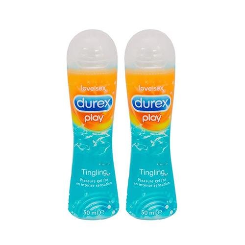 DUREX PLAY
MASSAGE 2 IN 1
ALOVE(200ml)