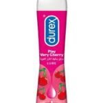 DUREX PLAY FEEL
LUBE (50 ml)