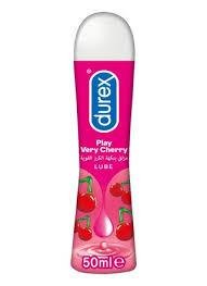 DUREX PLAY FEEL
LUBE (50 ml)