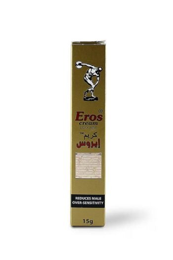 ENERGY & BODY HAIR
BLEACHING (40 gm)