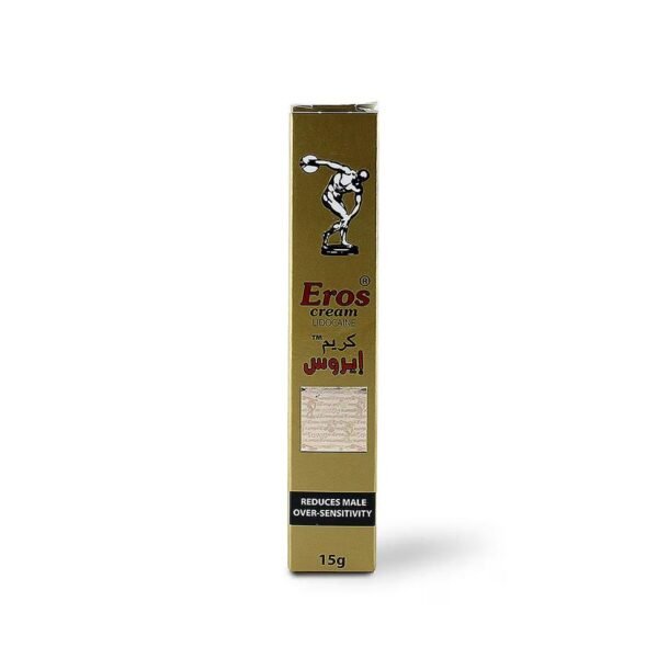 ENERGY & BODY HAIR
BLEACHING (40 gm)