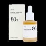 ANUA HEARTLEAF
80% SOOTHING
AMPOULE (30 ml)