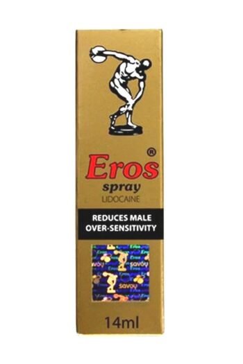 EROS CREAM (15 gm)