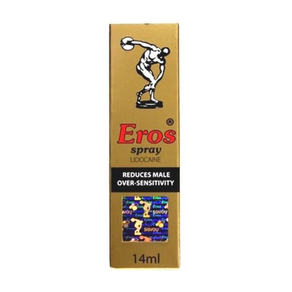EROS CREAM (15 gm)