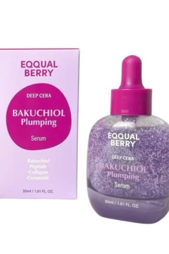 EQQUAL BERRY DEEP CERA
VITAMIN ILLUMINATING
SERUM (30 ml)