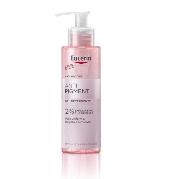 EUCERIN ADVANCED
REPAIR LOTION (500 ml)