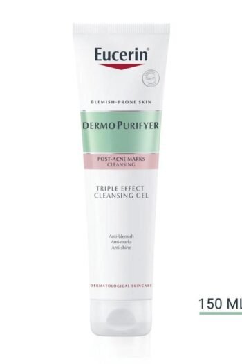 EUCERIN ANTI-PIGMENT
CLEANSING GEL (200
ml)