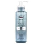 EUCERIN
DERMOPURIFYER OIL
CONTROL CLEANSING
GEL (150 ml)