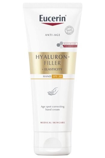 EUCERIN FACE HYDRATING
CLEANSER GEL (200 ml)