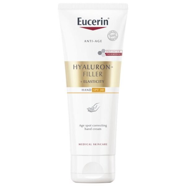 EUCERIN FACE HYDRATING
CLEANSER GEL (200 ml)