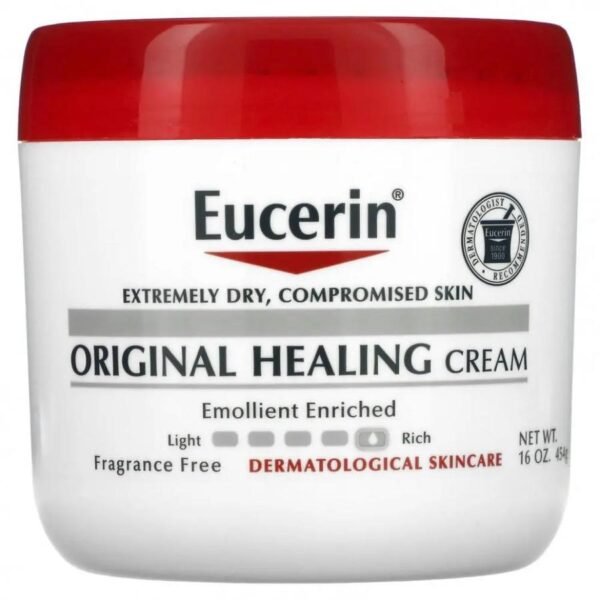 EUCERIN SPF50+ OIL
CONTROL (50 ml)