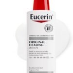 EUCERIN ORIGINAL
HEALING CREAM 454
(gm)