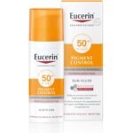 EUCERIN PHOTOAGING
CONTROL SUN FLUID
SPF50 (50 ml)