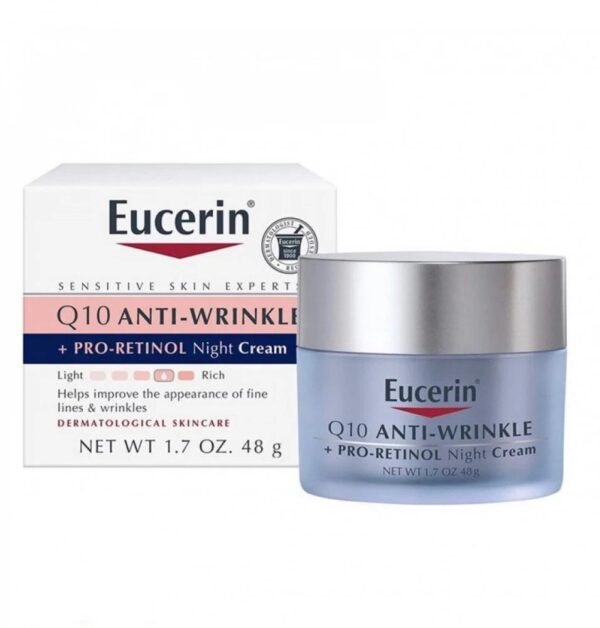 EUCERIN SPF50+
PIGMENT CONTROL
SUN FLUID (50 ml)
