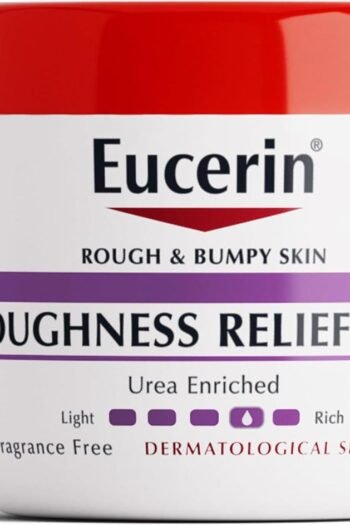 EUCERIN REDNESS
NIGHT CREAM (48 gm)