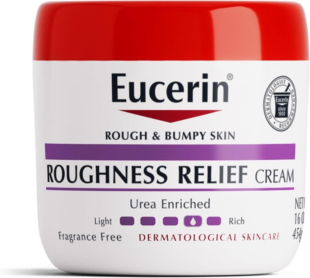 EUCERIN REDNESS
NIGHT CREAM (48 gm)