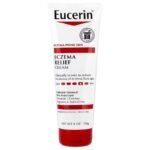 EUCERIN ROUGHNESS
RELIEF CREAM (454 gm)