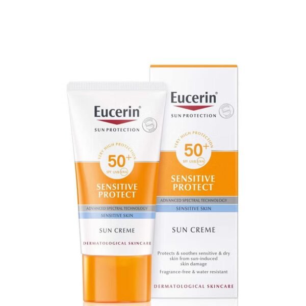 EUCERIN ROUGHNESS
RELIEF LOTION (500
ml)