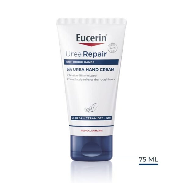EUCERIN SPF50+
SENSITIVE PROTECT
(50 ml)