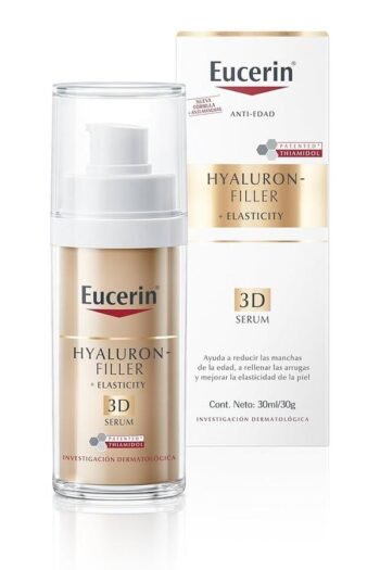 EUCERIN UREA REPAIR
PLUS 10% UREA FOOT
CREAM (100 ml)