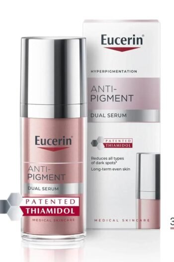 EUCERIN HYALURON
FILLER ULTRA LIGHT
MOISTURE BOOSTER
(30 ml)