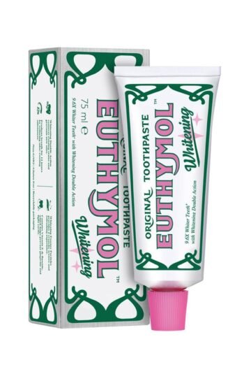 EUTHYMOL ORIGINAL
TOOTHPASTE (75 ml)