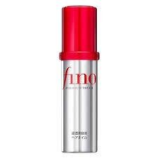 FINO PREMIUM
TOUCH HAIR OIL
SERUM