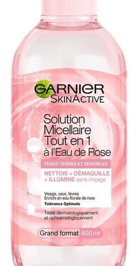 GARNIER
HYALURONIC ALOE
SERUM (30 ml)