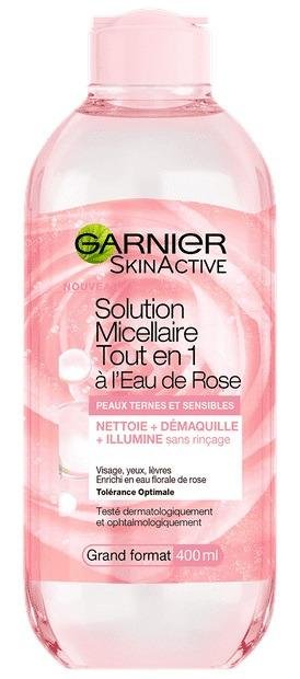 GARNIER
HYALURONIC ALOE
SERUM (30 ml)