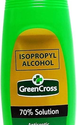 GREEN CROSS (250
ml)