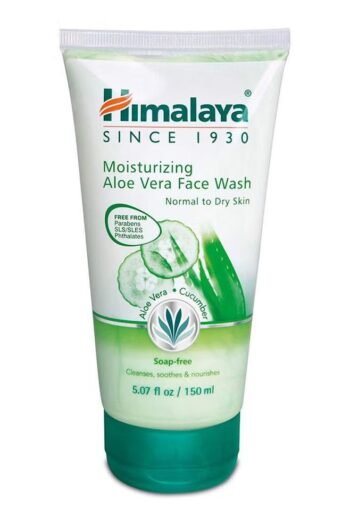 HIMALAYA NEEM
FACEWASH (150 ml)