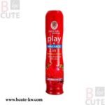 JAGUAR PLAY LUBE
COCOA EXTRACT (150
ml)