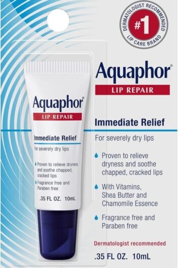 AQUAPHOR LIP
REPAIR
