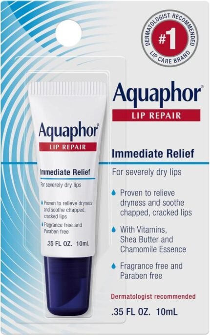 AQUAPHOR LIP
REPAIR