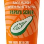 JUNSUI ICE COOL FACE WASH (100 gm)