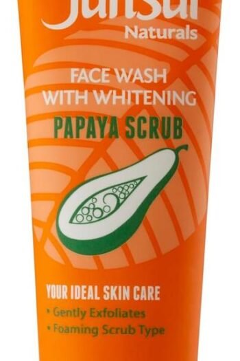 JUNSUI ICE COOL FACE WASH (100 gm)