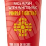 JUNSUI PAPAYA FACE WASH (100 gm)