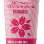 JUNSUI PIMPLE
FIGHTING FACE
WASH (100 gm)