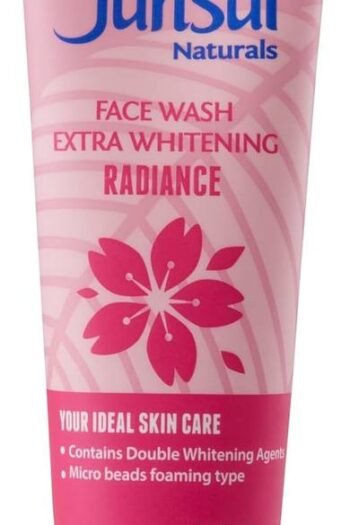 JUNSUI PIMPLE
FIGHTING FACE
WASH (100 gm)