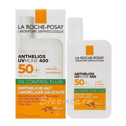 LRP ANTHELIOS
BRUME ANTI-BRILLIANCE SPRAY SPF
50 (75 ml)